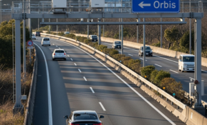 なぜ「自動速度取締機設置路線」の看板はあるのか？