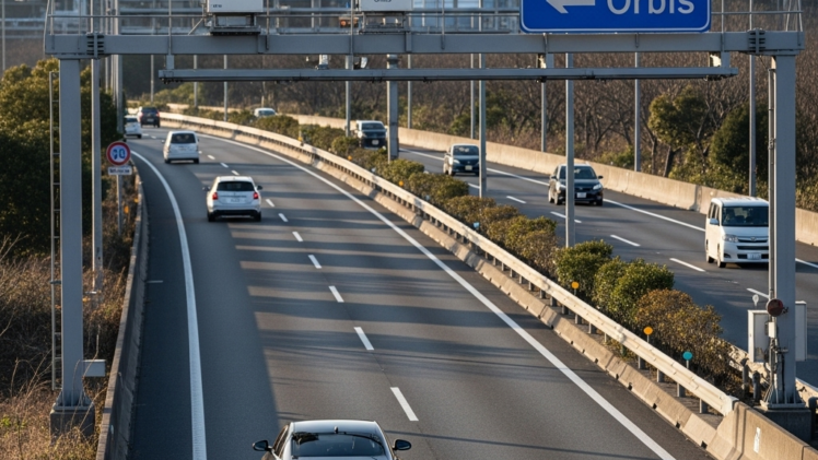 なぜ「自動速度取締機設置路線」の看板はあるのか？